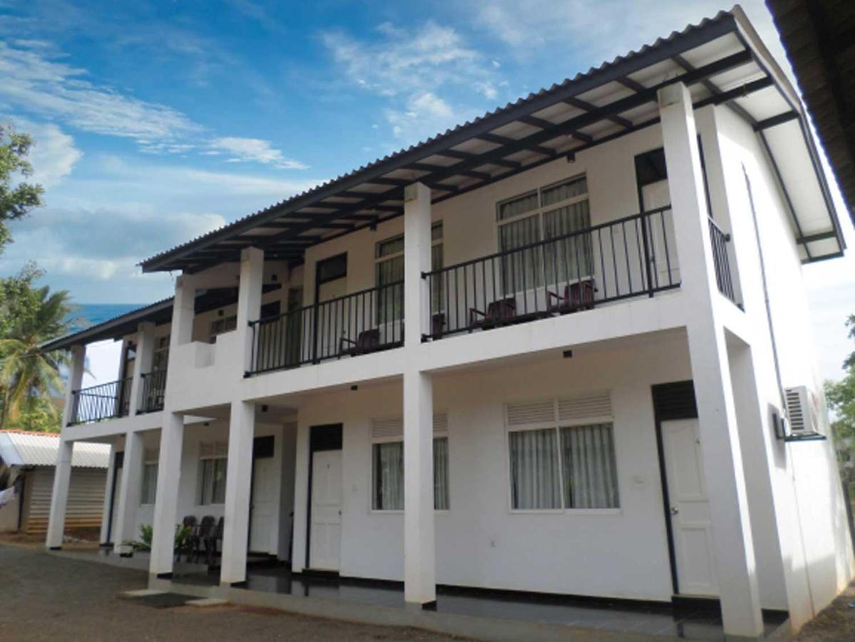 Romana Rest Yala Safari Kataragama Dış mekan fotoğraf