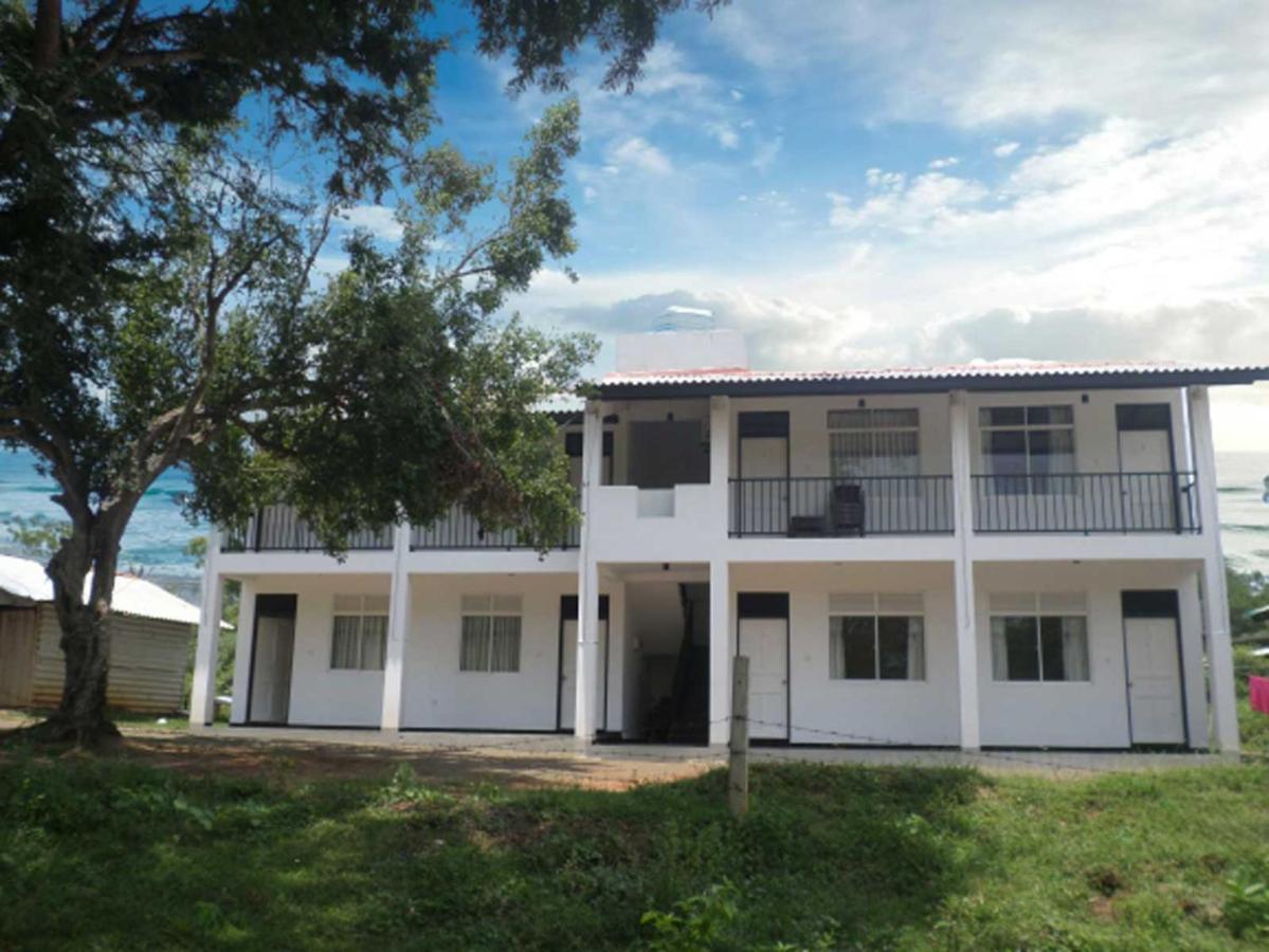 Romana Rest Yala Safari Kataragama Dış mekan fotoğraf