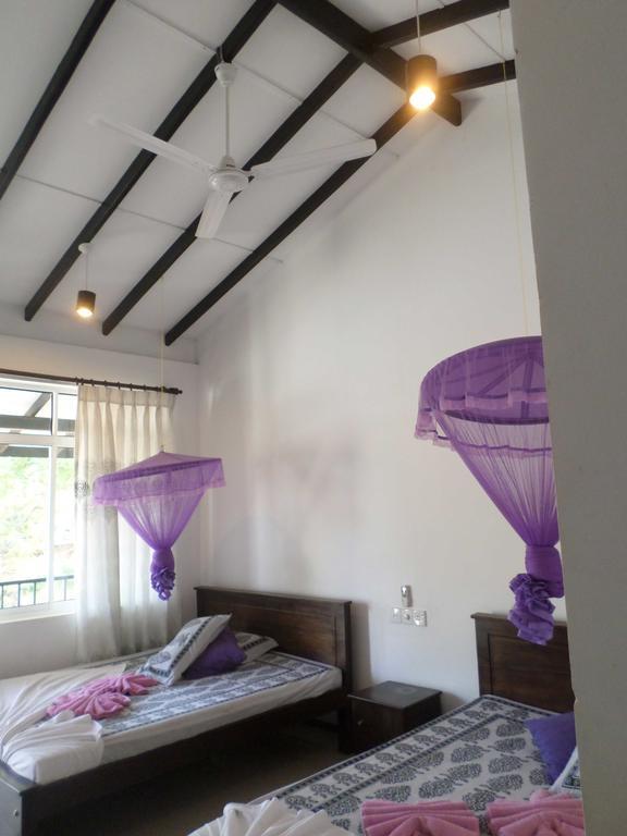 Romana Rest Yala Safari Kataragama Dış mekan fotoğraf