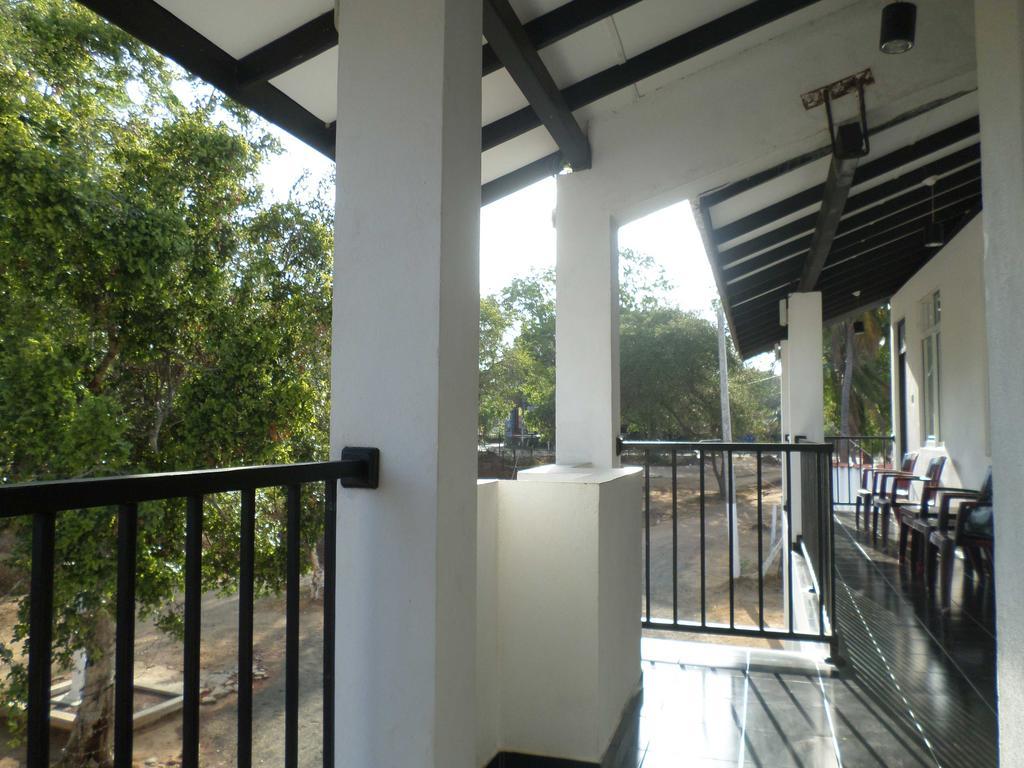 Romana Rest Yala Safari Kataragama Dış mekan fotoğraf