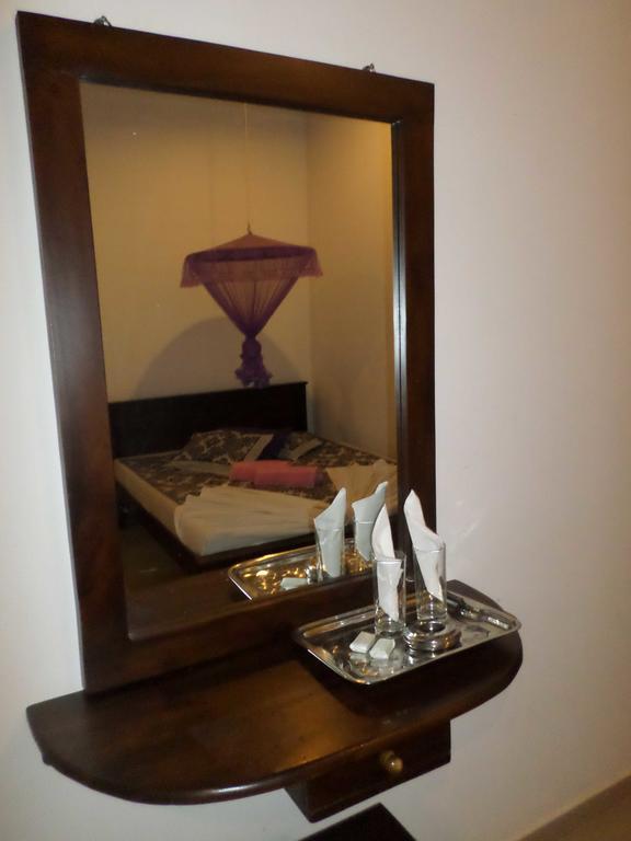 Romana Rest Yala Safari Kataragama Dış mekan fotoğraf