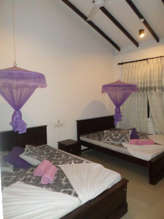 Romana Rest Yala Safari Kataragama Dış mekan fotoğraf