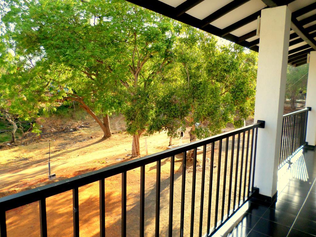 Romana Rest Yala Safari Kataragama Dış mekan fotoğraf