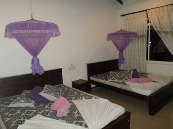 Romana Rest Yala Safari Kataragama Dış mekan fotoğraf